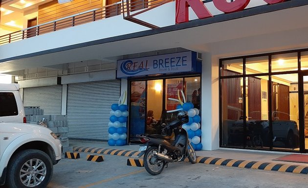 Photo of RealBreeze Travel and Tours