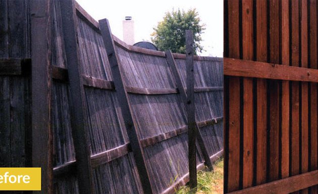 Photo of Tip Top Gate Repair - Swing & Slide Electric Gate Repair