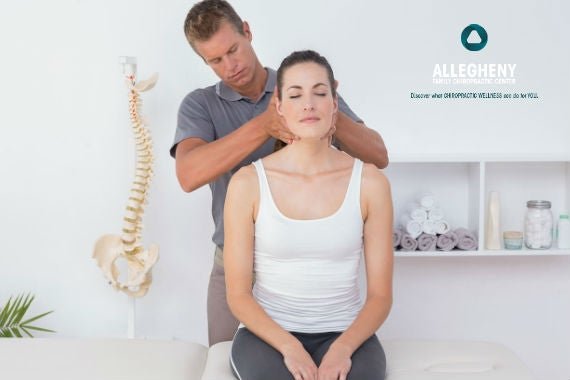 Photo of Allegheny Family Chiropractic Center
