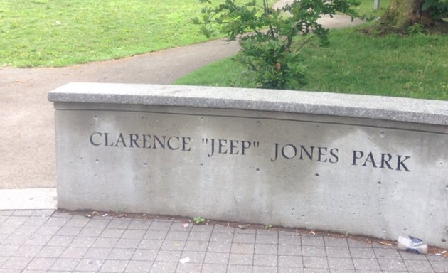 Photo of Jeep Jones Park