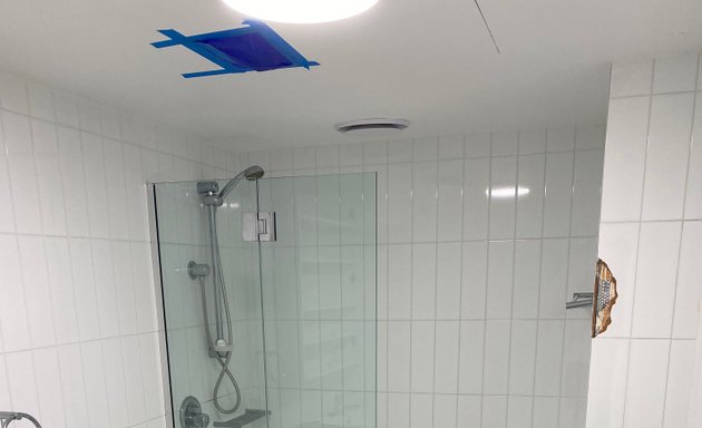 Photo of Peter Poulsen Bathroom Renovations