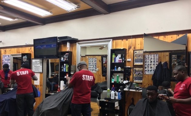 Photo of Unique Cuts Barbershop
