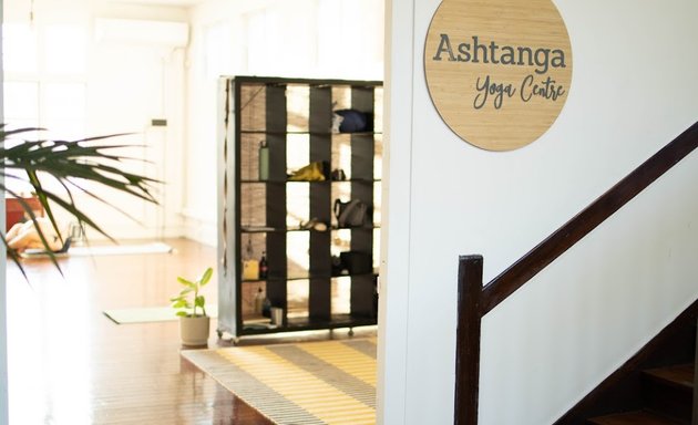 Photo of Ashtanga Yoga Centre
