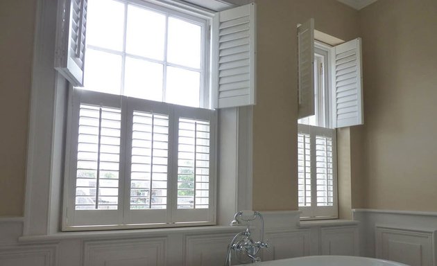 Photo of Woodgrange Shutters