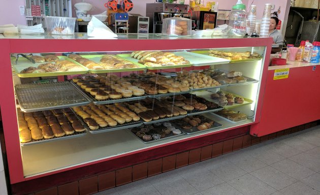 Photo of Jubilee Donuts