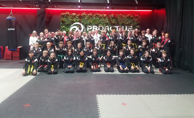 Photo of Proactive Martial Arts Papanui
