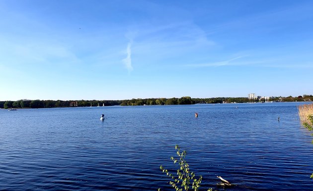 Foto von Berliner Wasserbetriebe