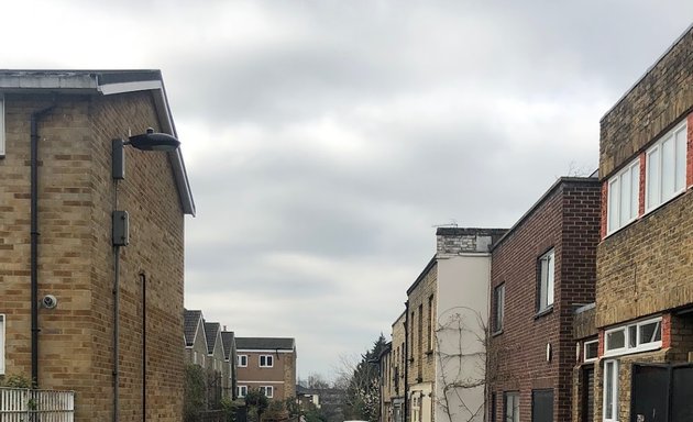 Photo of St Paul's Church, Camden Square