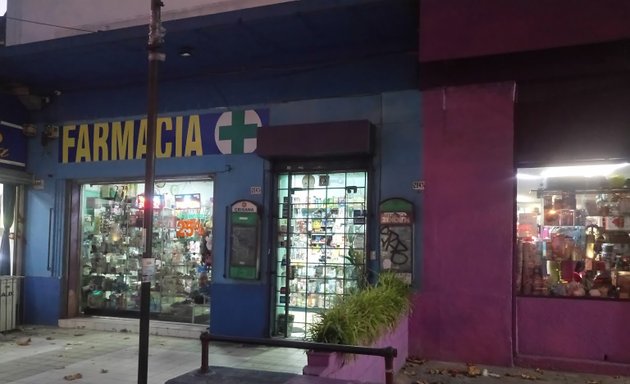 Foto de Farmacia Crisana