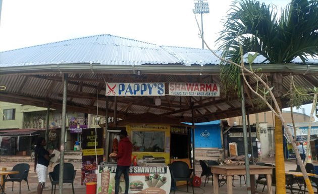 Photo of Pappy's Shawarma and Pizza