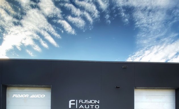 Photo of Fusion Auto