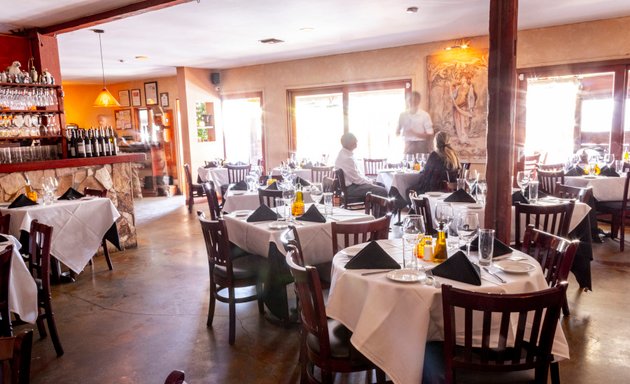 Photo of Caffe Pinguini Italian Restaurant