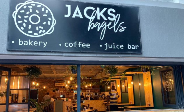 Photo of Jacks Bagels Claremont