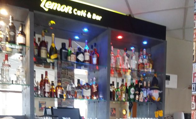 Foto von Lemon Cafê&Bar