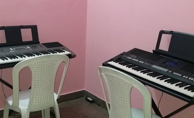 Photo of Blessed Music Academy