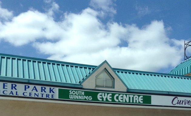 Photo of South Winnipeg Eye Centre