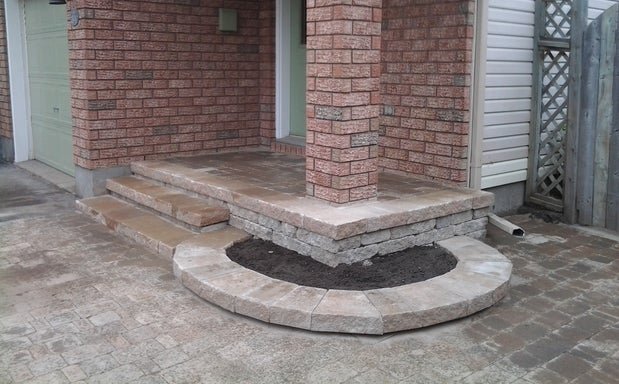 Photo of Pada Landscaping