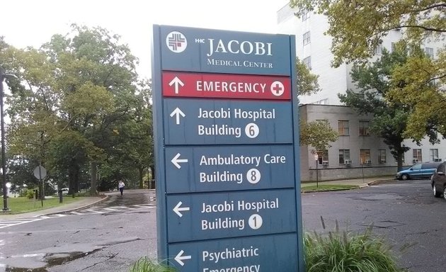 Photo of NYC Health + Hospitals/Jacobi