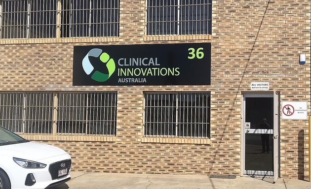 Photo of Clinical Innovations Australia