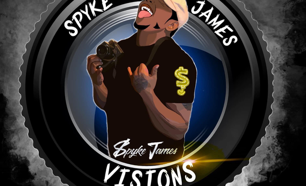 Photo of Spyke James Visions llc