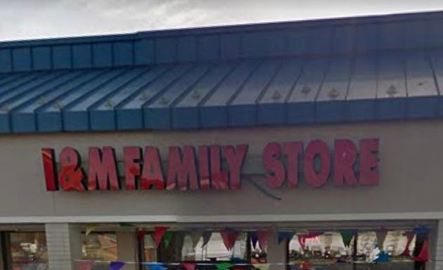 Photo of I & M Family Store