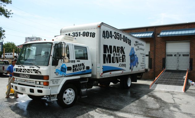 Photo of Mark the Mover, Inc.