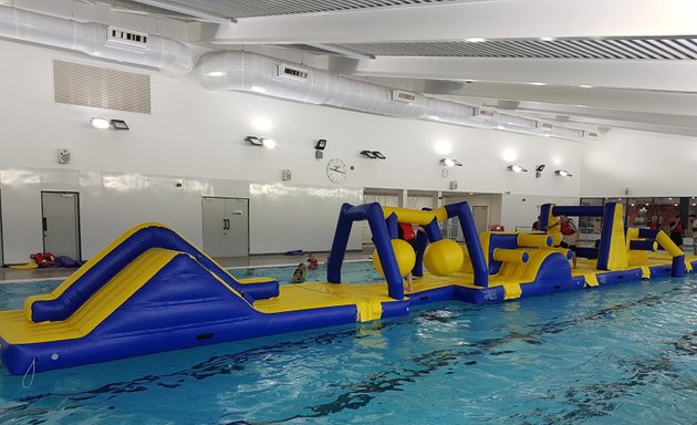 Photo of Thorncliffe Health and Leisure Centre
