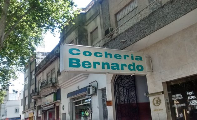 Foto de Cochería Bernardo