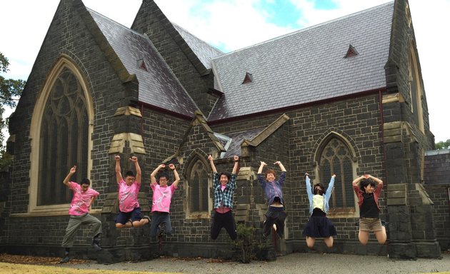 Photo of St Mary's Anglican Church