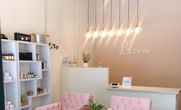 Photo of Bloom Beauty & Wellness Boutique