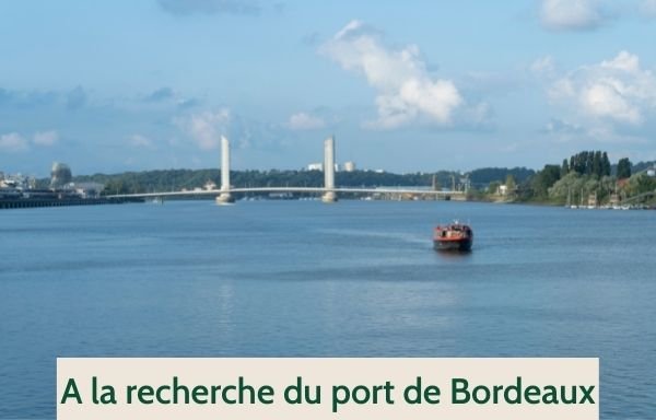 Photo de Vert Bordeaux - excursions durables