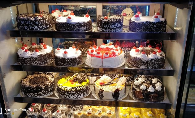 Photo of SLV Iyengar's Bakery & Sweets