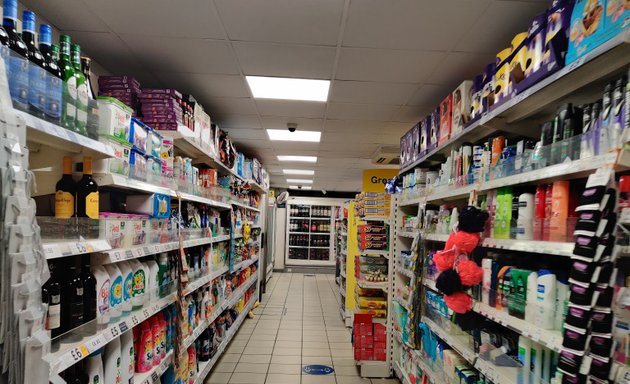 Photo of Tesco Express