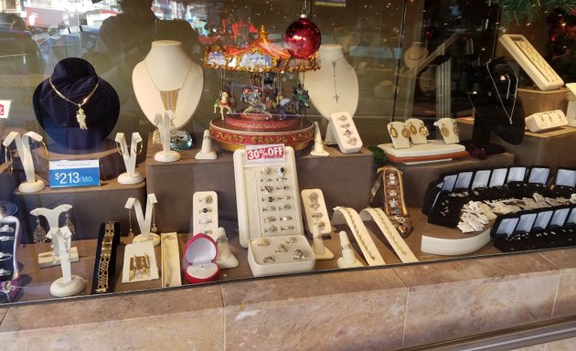 Photo of Latin Jewelers