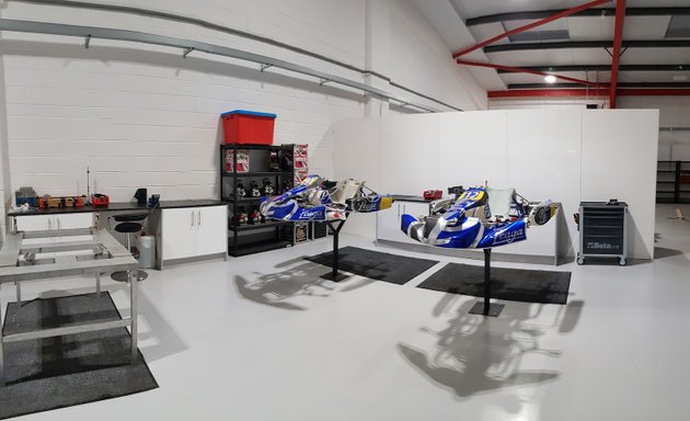 Photo of Praga kart uk