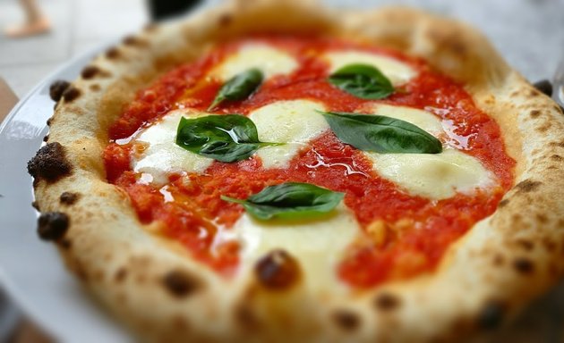 Photo of Bosco Pizzeria Whiteladies