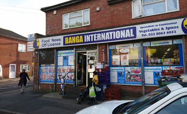 Photo of Banga Food & News Off Licence