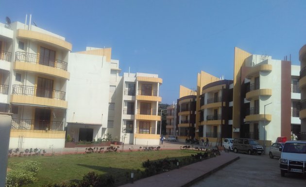 Photo of Sanskar College