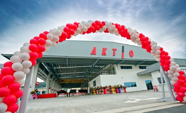 Photo of Aktio Malaysia Sdn Bhd