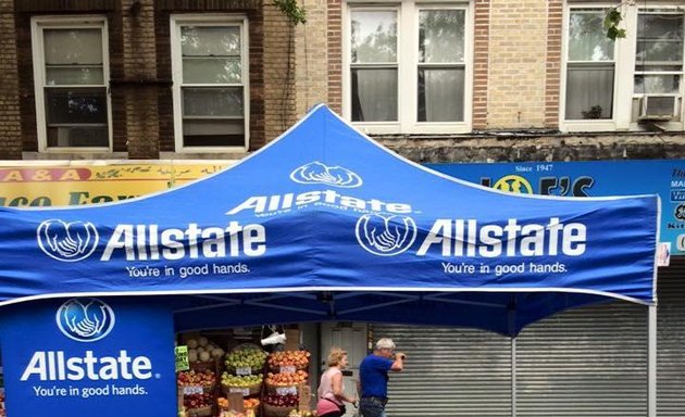 Photo of Joseph Loccisano: Allstate Insurance