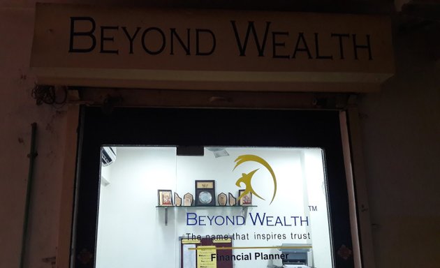 Photo of Beyond Wealth