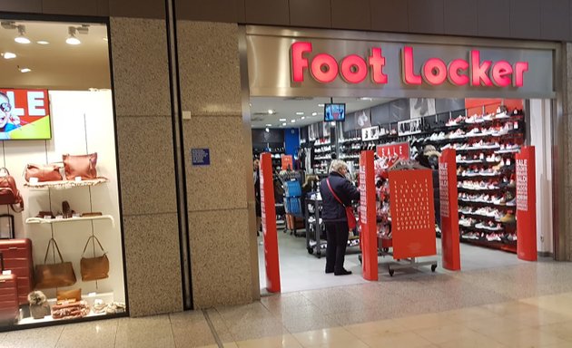 Foto von Foot Locker