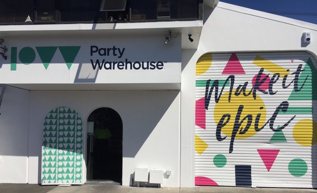 Photo of Party Warehouse