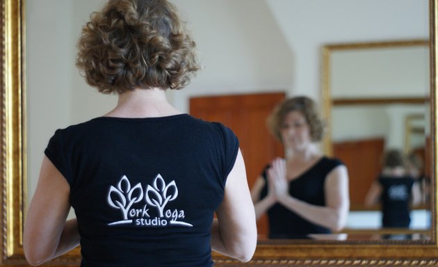 Photo of York Yoga Studio