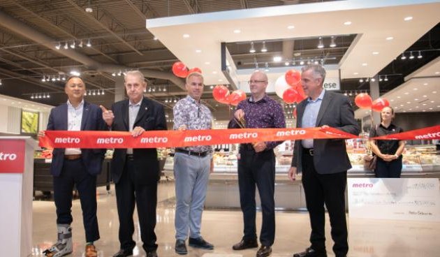 Photo of Canadian Grocer