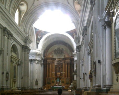 Foto de Iglesia de san Francisco