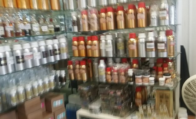 Photo of Taj Perfume Inc