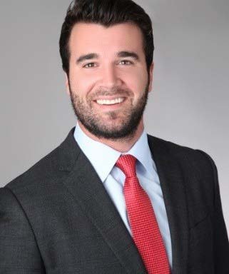 Photo of John Hogarth - Hogarth Advisory Group - ScotiaMcLeod - Scotia Wealth Management