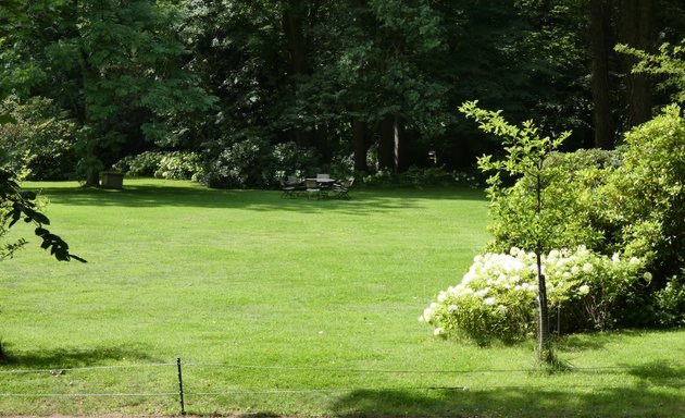 Foto von Schlosspark Tegel