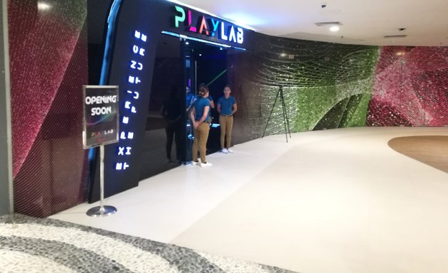 Photo of PlayLab